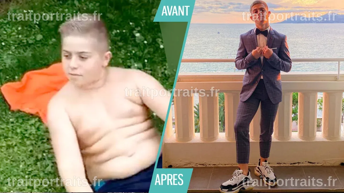 Tout savoir sur la taille de Michou : Biographie, parcours et impact