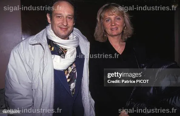 Le Mariage de Michel Jonasz : Un Voyage à Travers l'Amour et la Musique