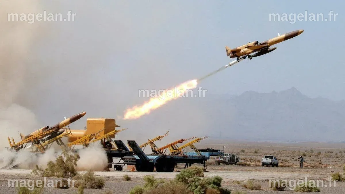 Russia struggling to replenish arms even with Iran, North Korea aid ...