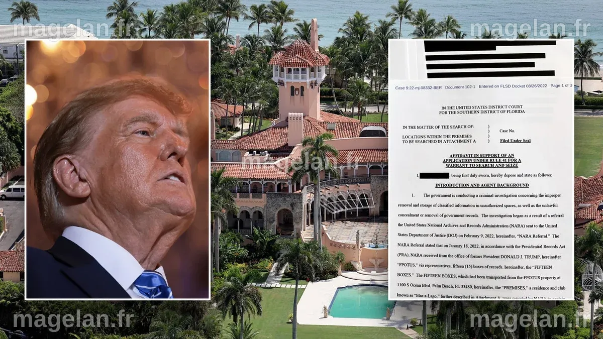 Red states ask court to stop Jack Smith's gag order against Trump in ...