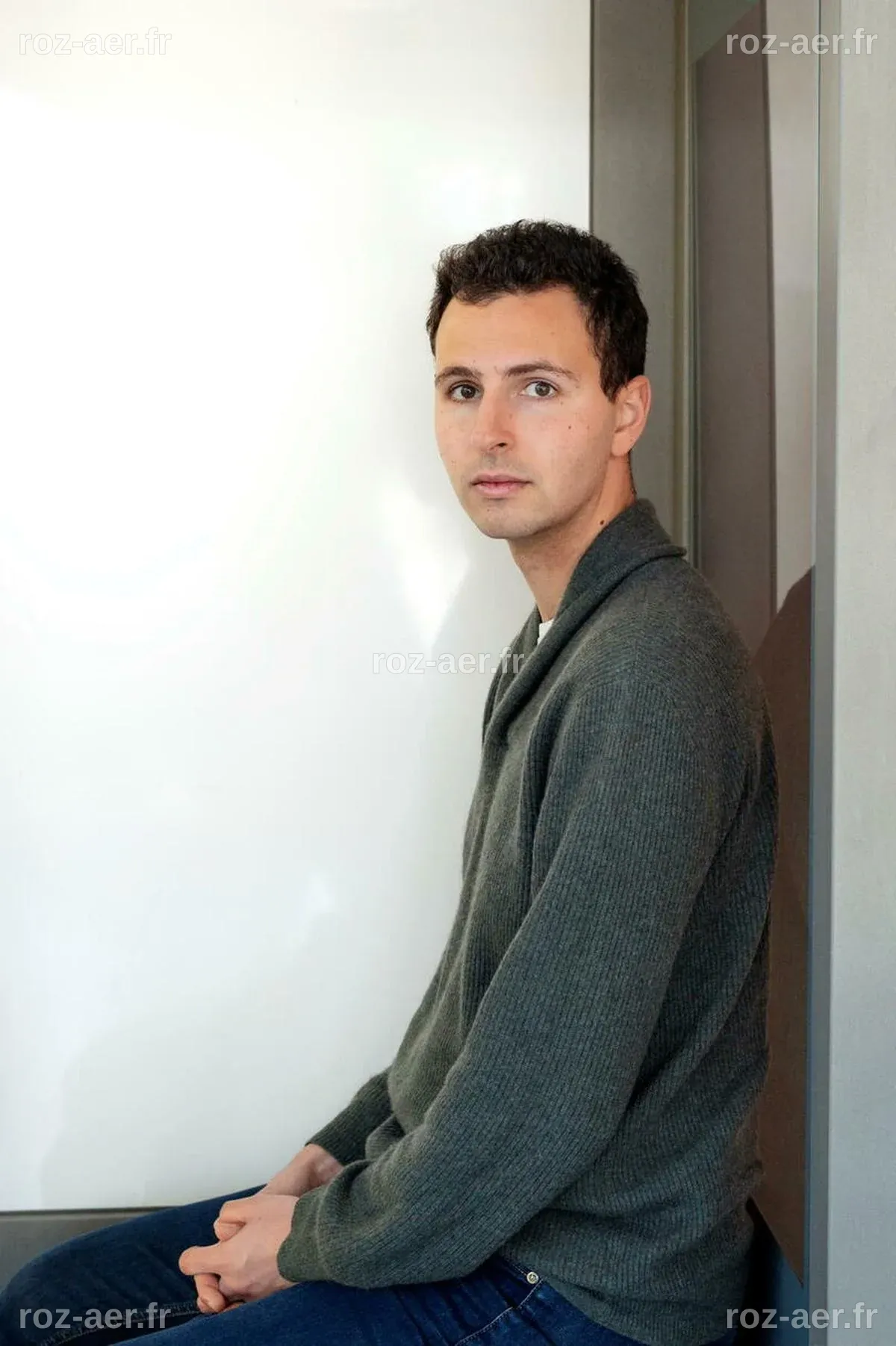 Samuel Fitoussi : Une exploration de son héritage familial et de son impact artistique