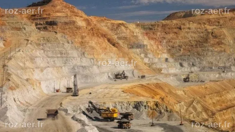 Aura Minerals concluye análisis técnico clave para el Proyecto Era ...