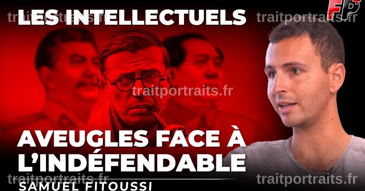 Samuel Fitoussi : Une exploration de son héritage et de son impact