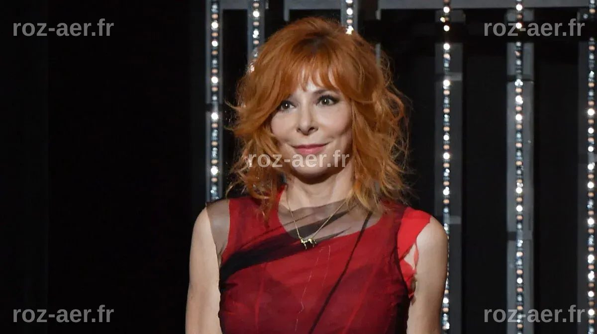 Mylène Farmer : Clémence, l'enfant qu'elle a élevée comme sa fille