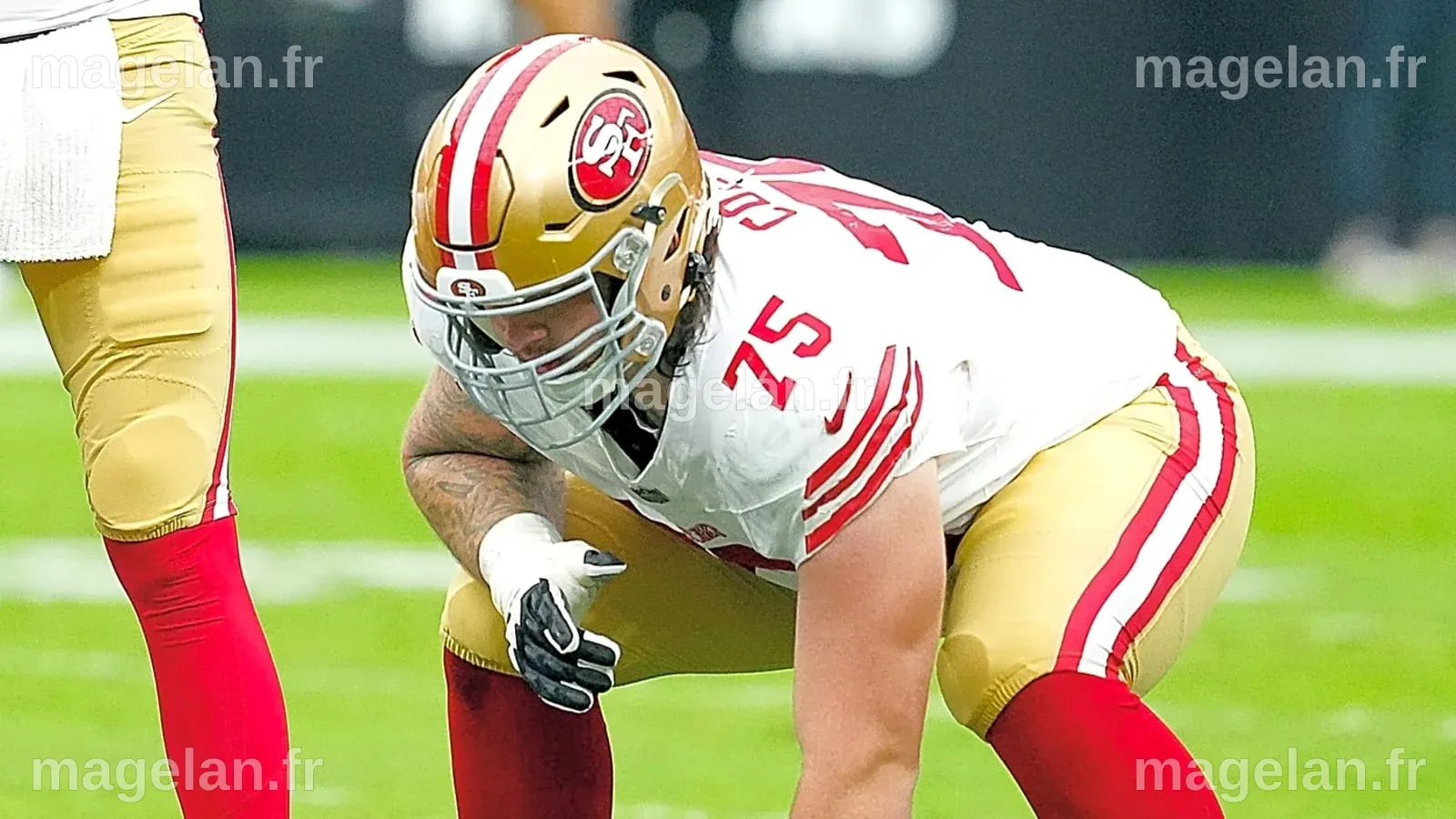 49ers' late-round draft pick earns shot to prove himself | Yardbarker