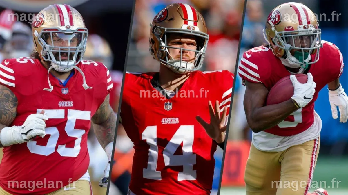 Previewing 49ers' difficult decisions on unrestricted free agents ...