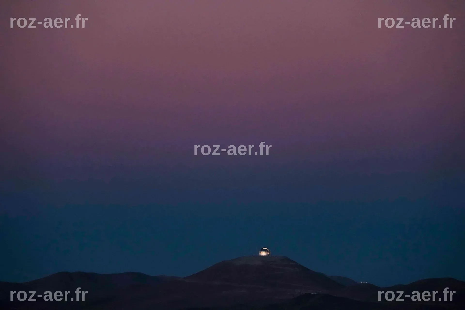 The threat of light pollution puts the world’s darkest skies in the ...