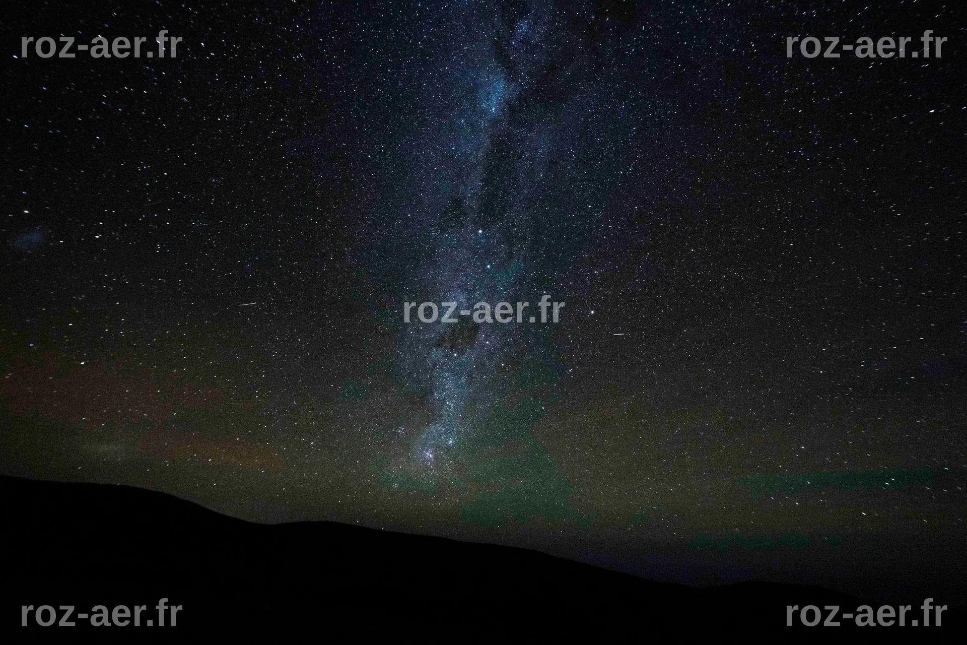 La pollution lumineuse menace les ciels les plus sombres du monde dans le désert d'Atacama