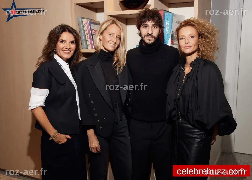 Jordane Crantelle : L'Âge d'Or de la Créativité à 29 Ans - Celebre Buzz