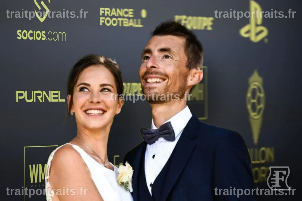 Justine Braisaz et son mari : Parcours, amour et vie de famille d'une championne