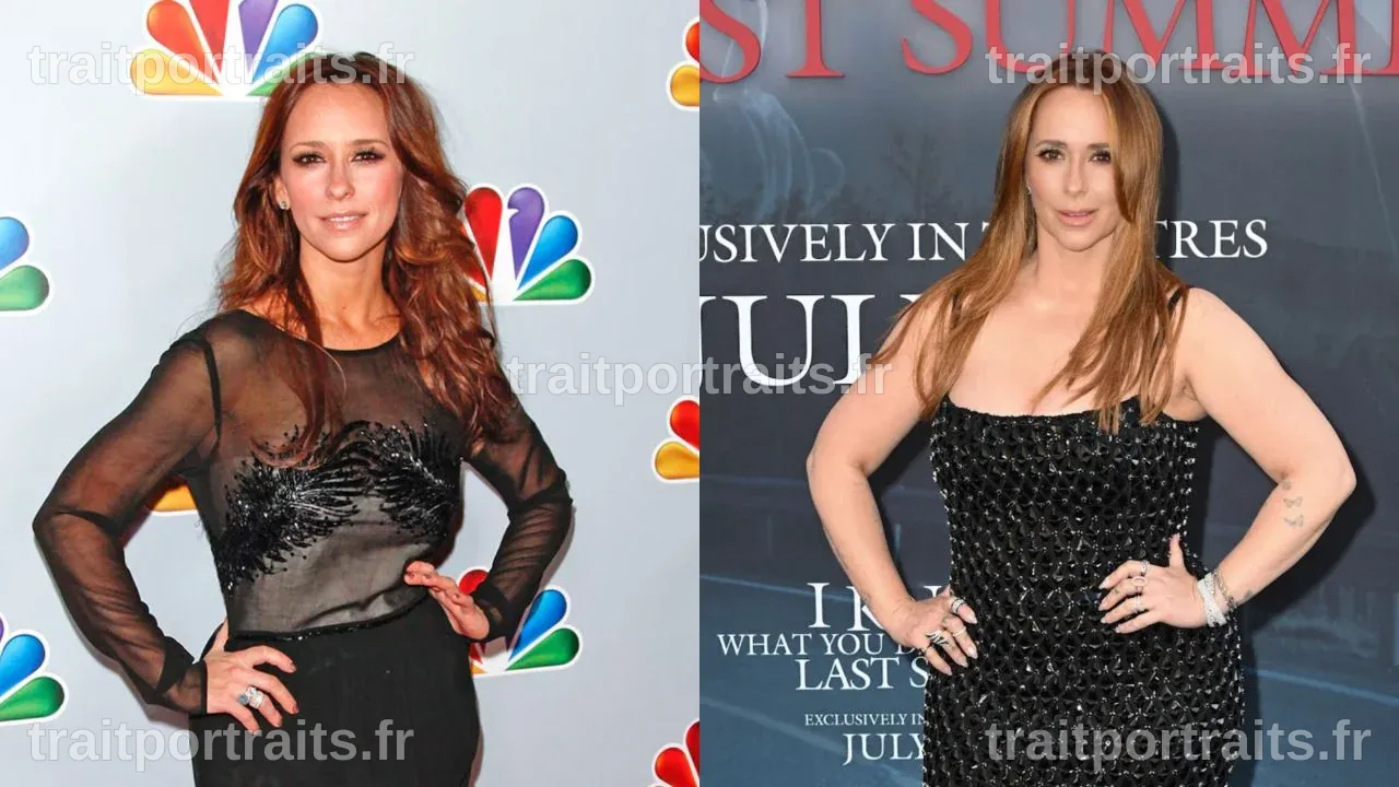 Jennifer Love Hewitt : Poids, Mensurations et Évolution de Son Image