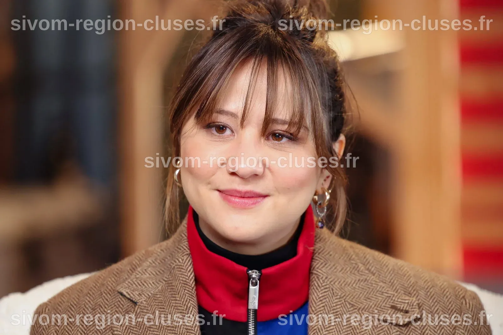 Santé. L'actrice alsacienne Laura Felpin atteinte d’un cancer de la ...