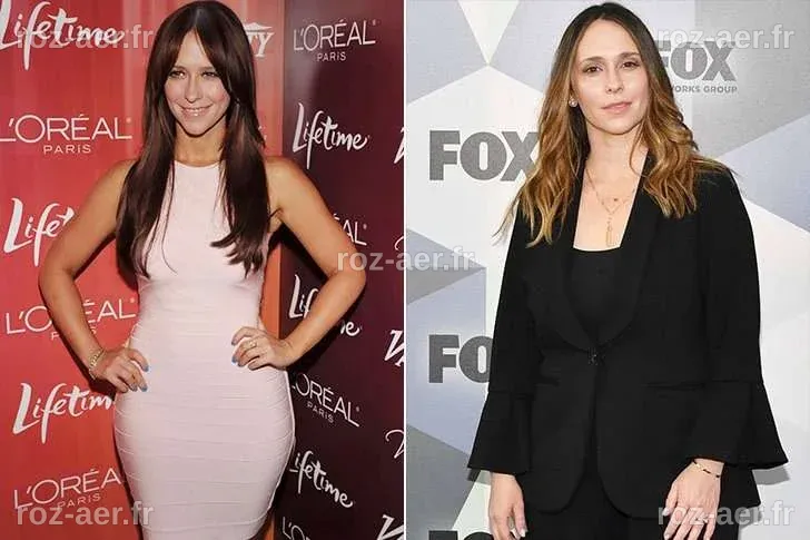 Jennifer Love Hewitt Poids - SuperStars Blog