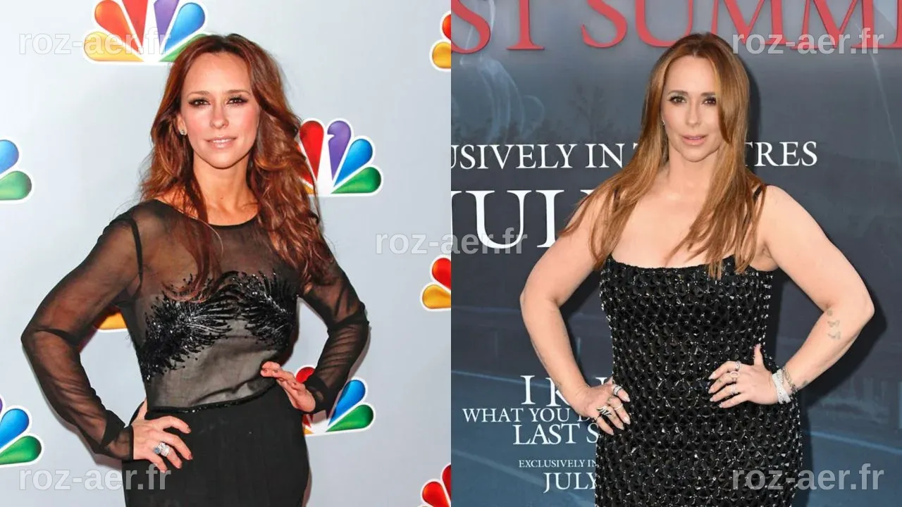 Jennifer Love Hewitt's Transformation: Before and After - Internewscast ...