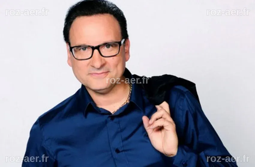 Jean Marc Genereux Taille - Médias Célèbres