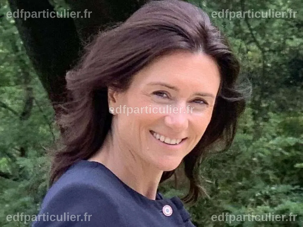 Mariage de Sandrine Josso