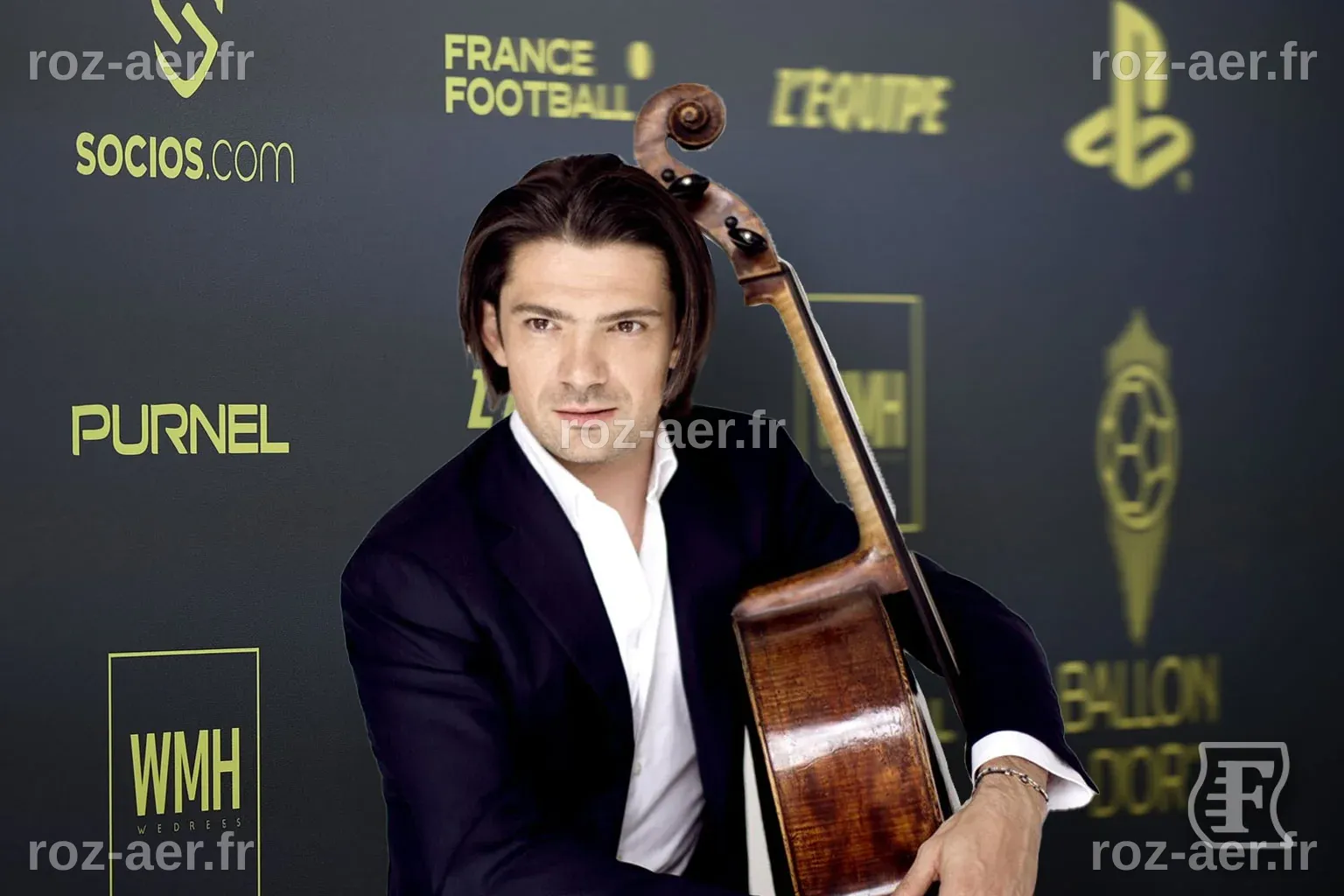 Gautier Capuçon Taille – Quelle est la vraie taille du violoncelliste ...