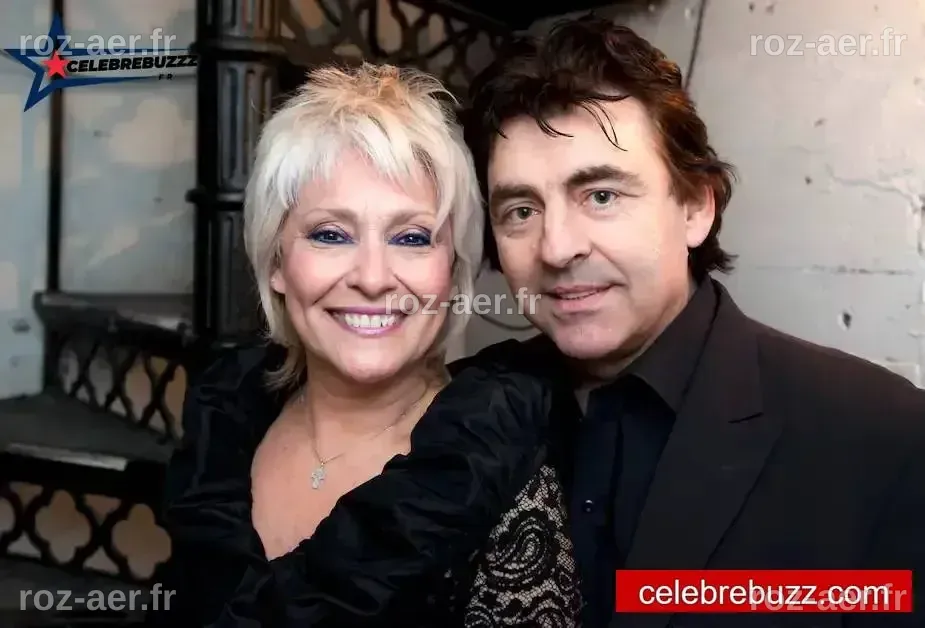 Claude Barzotti : La Vie et l'Amour d'un Chanteur Iconique et de Son ...