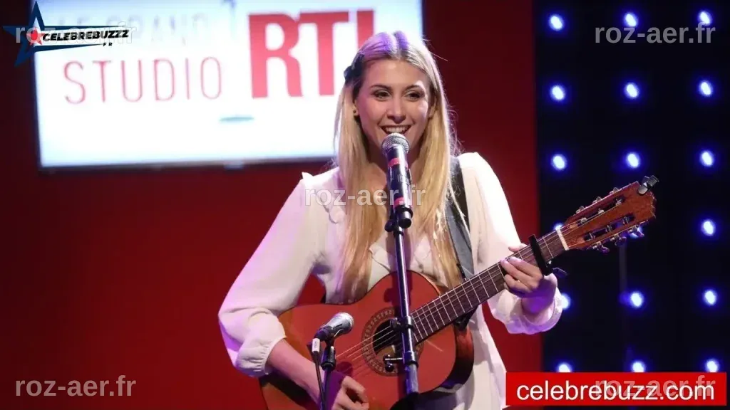 Laura Laune Enceinte : Une Nouvelle Page de Sa Vie et Sa Carrière ...