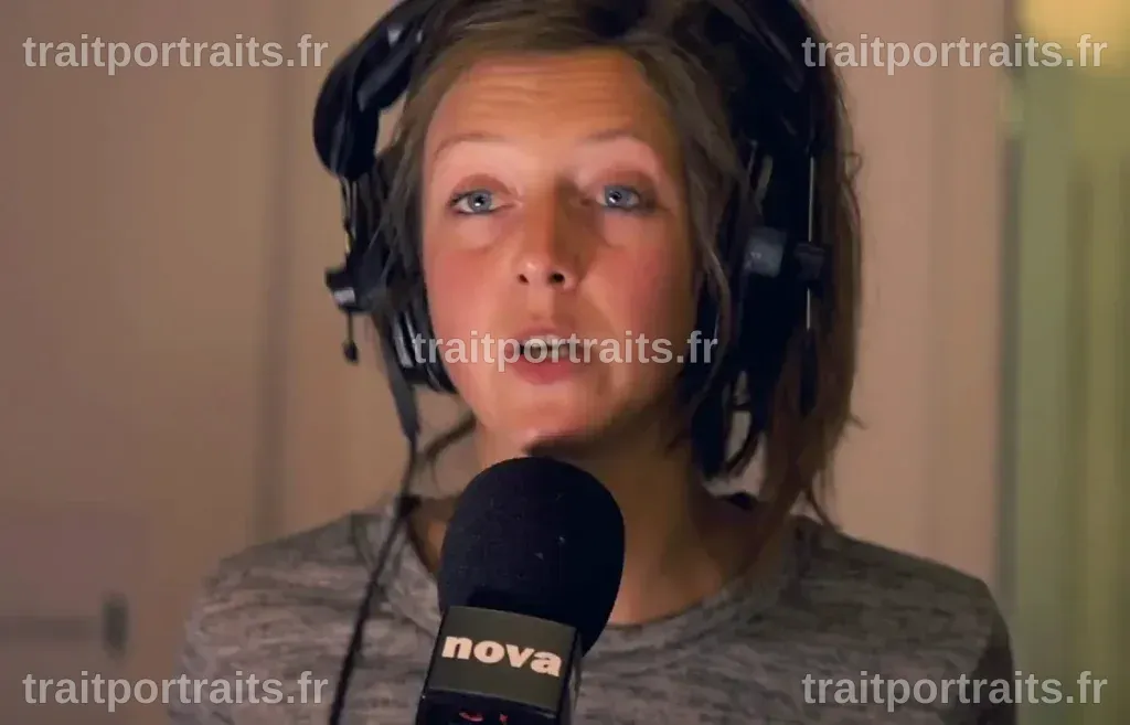 Marie Bonnisseau Enceinte : Un Voyage Émotionnel Vers la Maternité