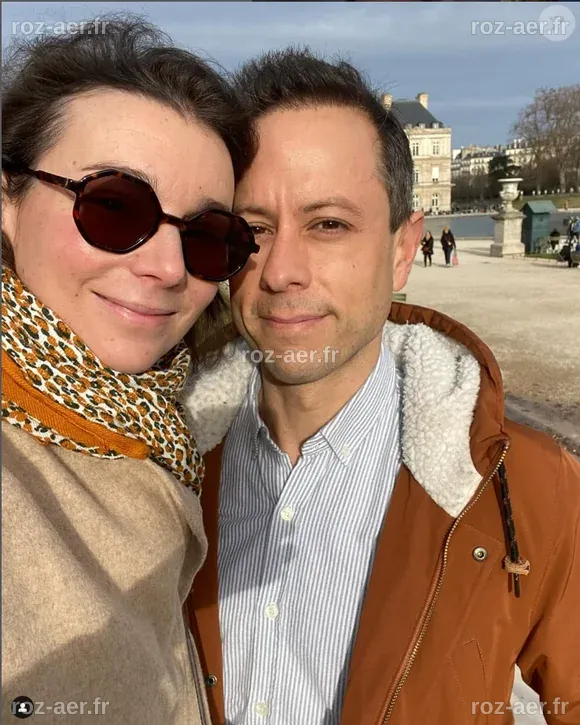 Guillaume Daret et Hélène Mangiardi : Une Histoire d'Amour et d'Engagement Social