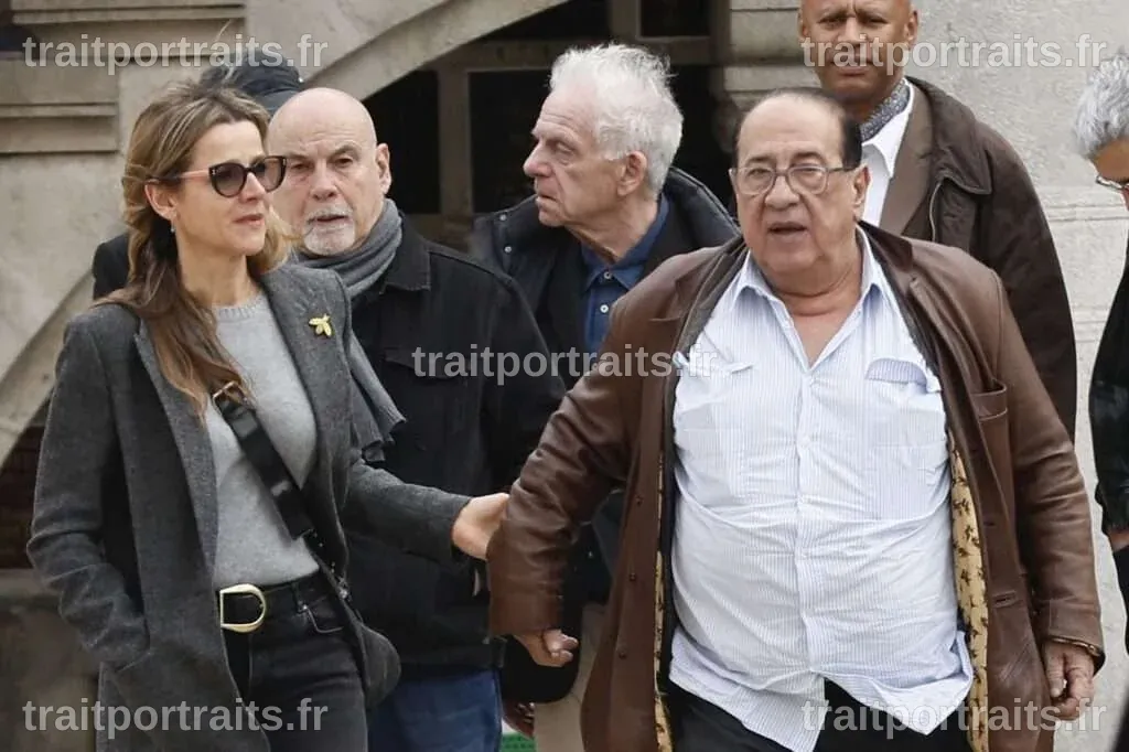 La vie d'Emmanuelle Mottaz et son fils : Un voyage touchant à travers les souvenirs