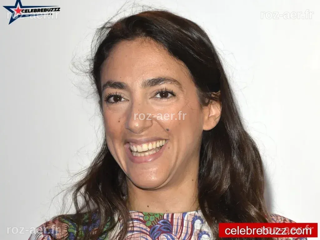 Anna Cabana Enceinte : Une Nouvelle Page dans la Vie de la Journaliste ...