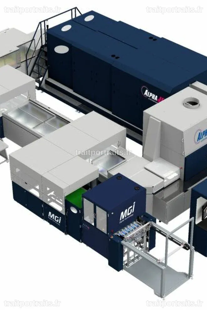 MGI Digital Technology : un avenir prometteur dans l'électronique industrielle