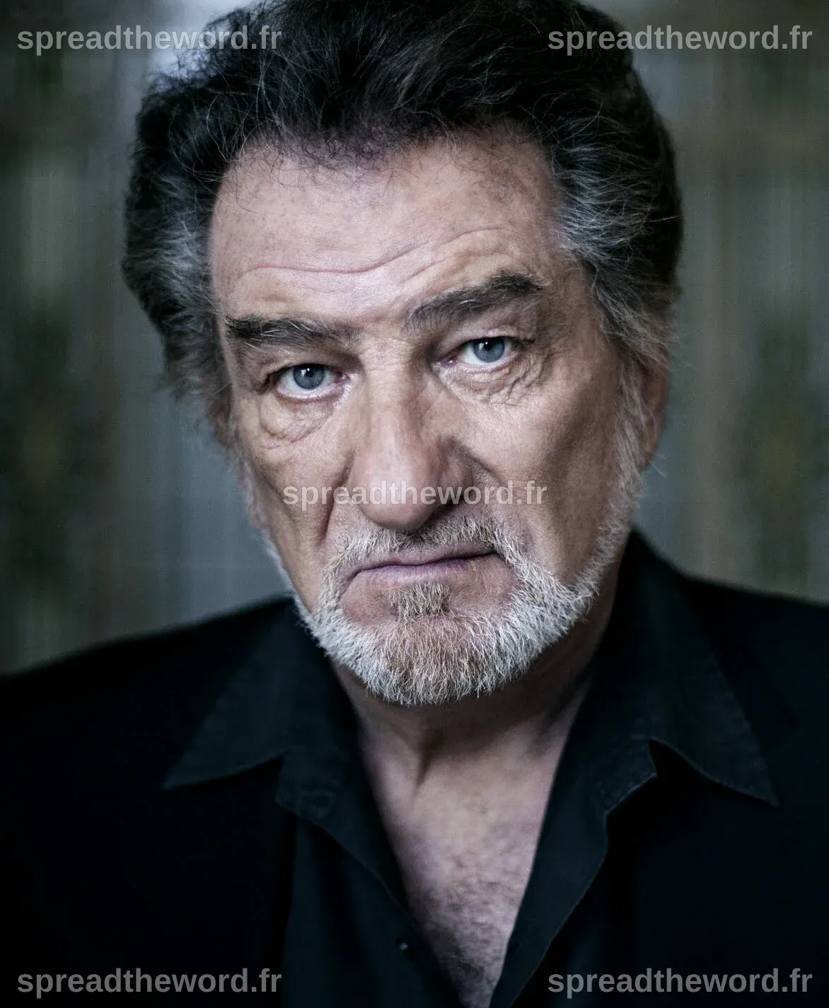 L’entretien du dimanche . Eddy Mitchell : « Mon prochain album est ...