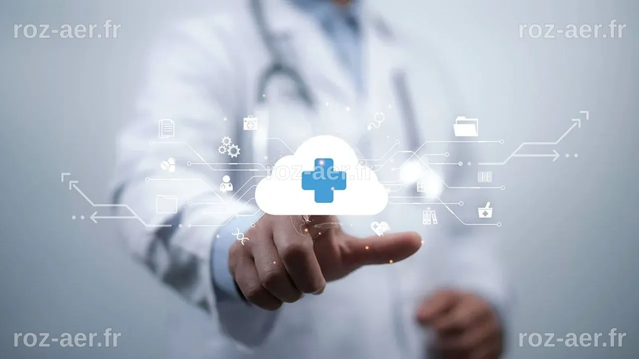Vers une souveraineté numérique : les données de santé des Français migrent vers un cloud national