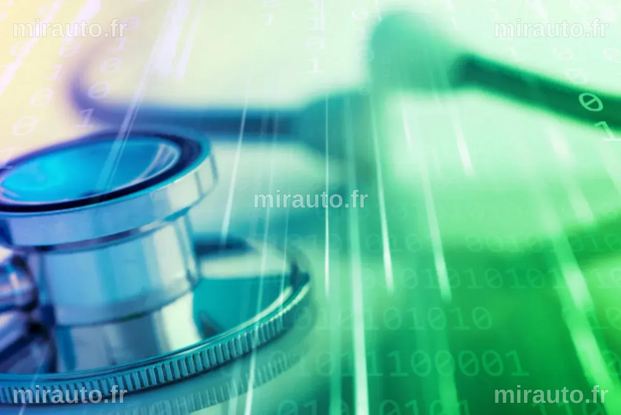 Scaleway remplace Microsoft pour le développement du sanctuaire des données de santé en France