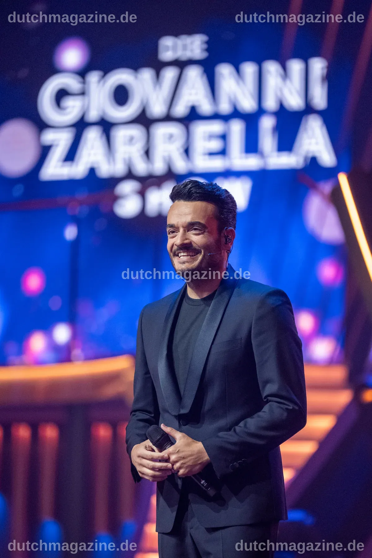 Kritik an der Giovanni Zarrella Show: Zuschauer fordern Veränderungen
