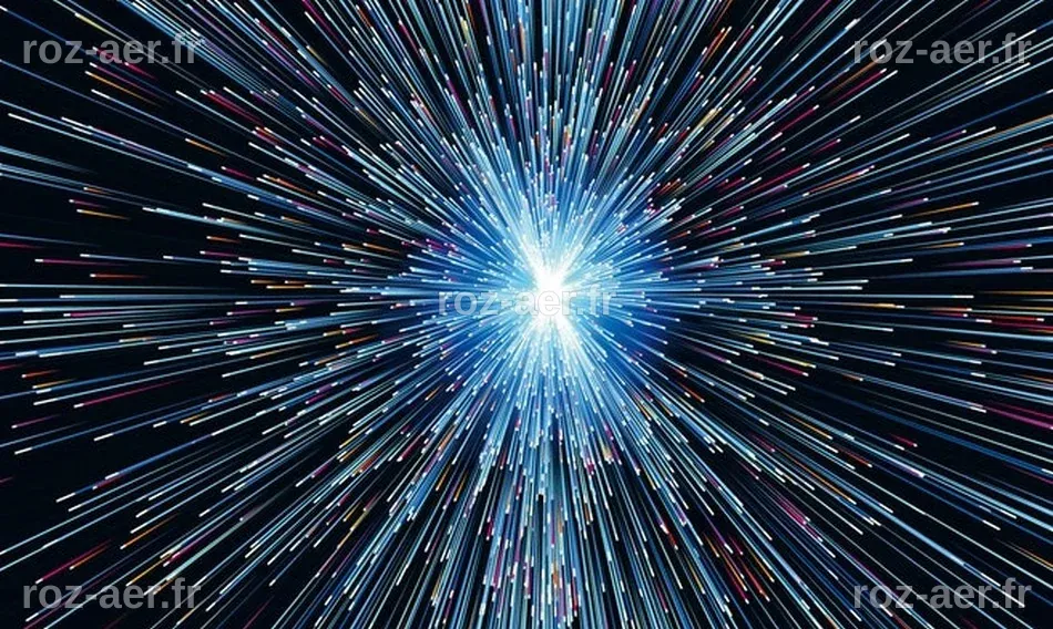 Une avancée révolutionnaire : la lumière la plus intense jamais générée en laboratoire