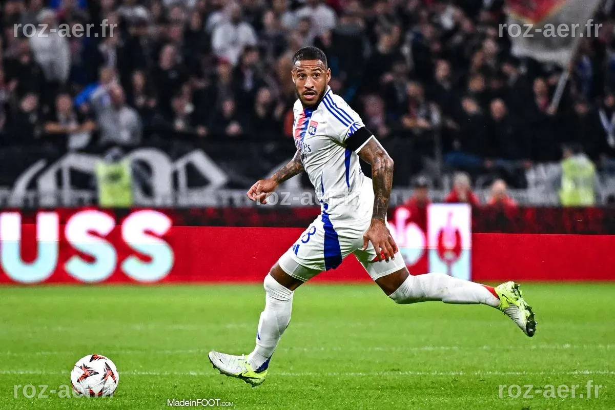 Paulo Fonseca : Des déclarations percutantes sur Corentin Tolisso