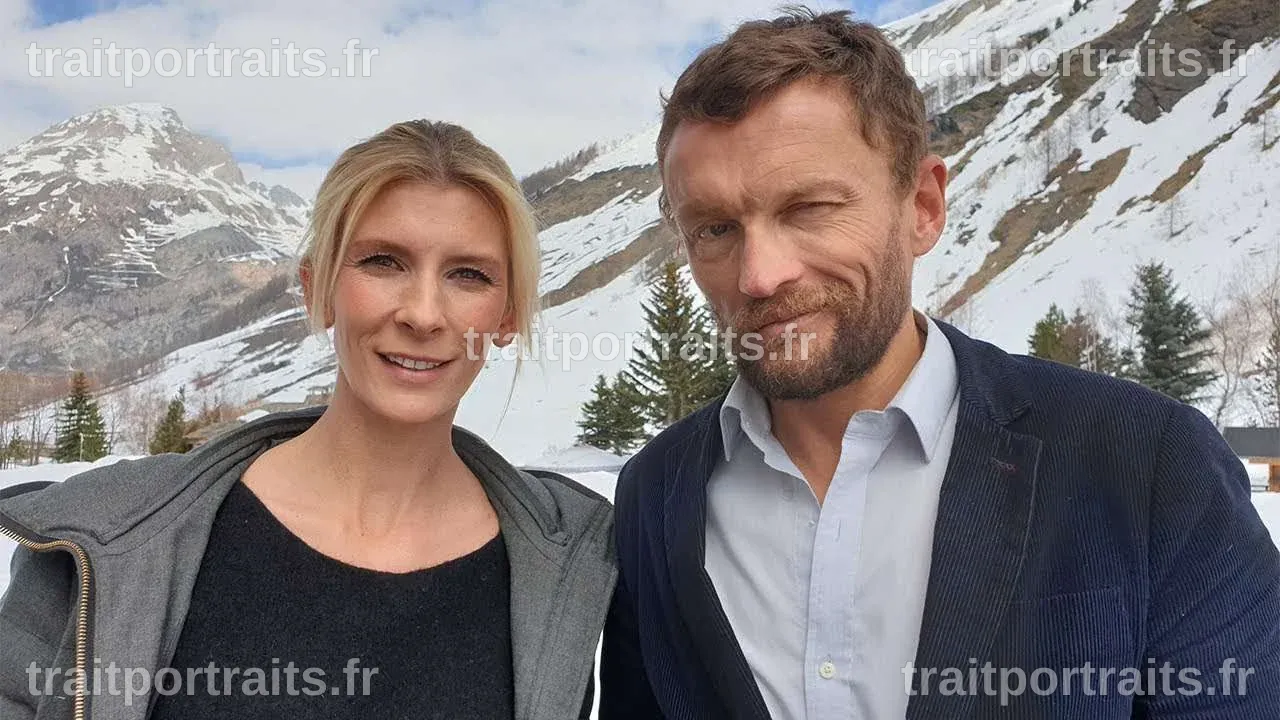 Sylvain Tesson : Plongée dans sa Vie Amoureuse et Personnelle