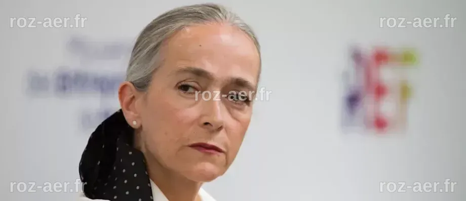 Pressions sur Delphine Ernotte - Le syndicat CGC porte plainte pour ...