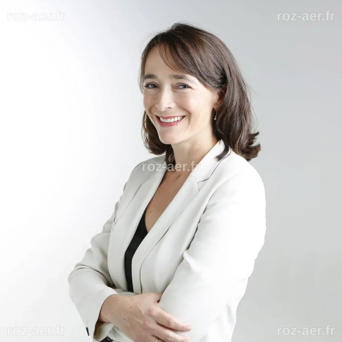 Delphine Ernotte (P3) : 