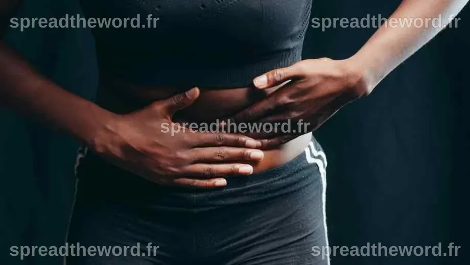 Douleur bas ventre gauche chez la femme : quelles peuvent être les ...