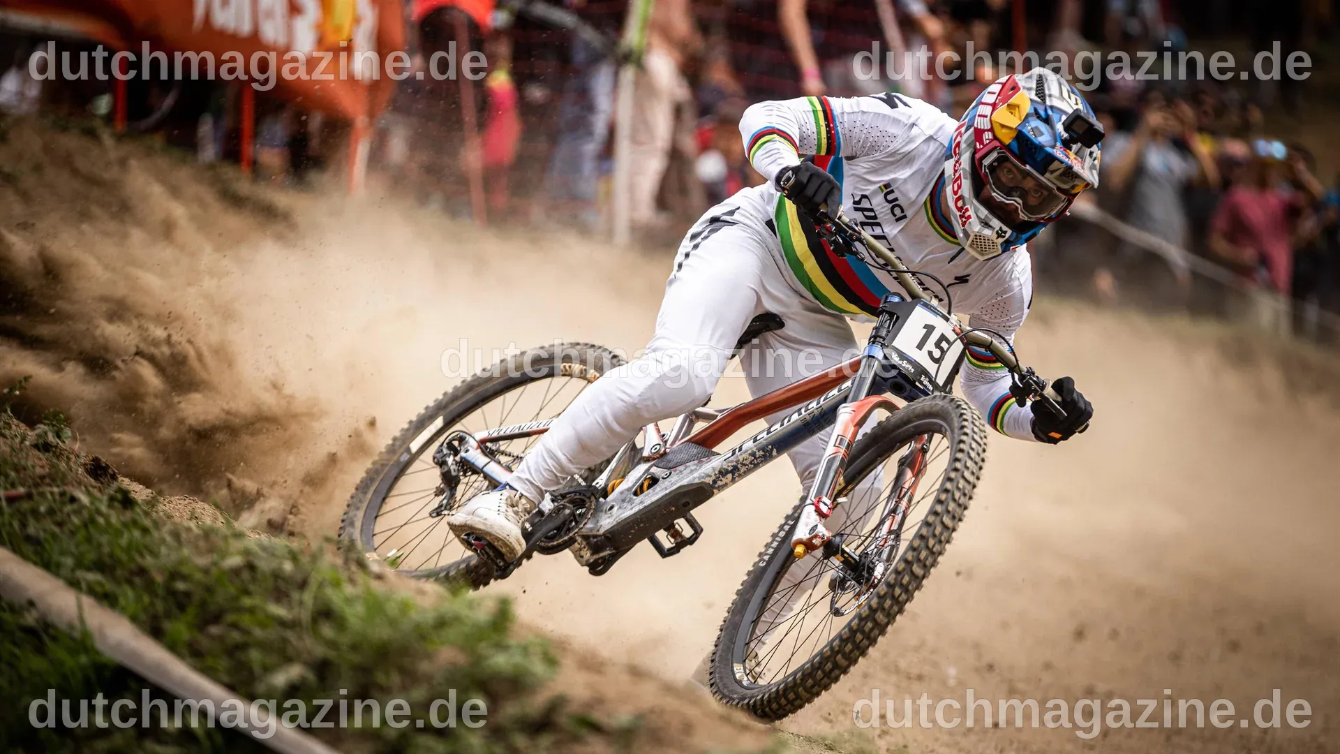 Downhill World Cup 2023 – Lenzerheide: 6 Downhill-Livestreams ...
