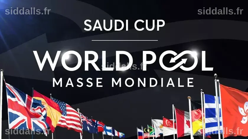 Découvrez la World Pool de PMU : Une Révolution dans le Monde des Paris