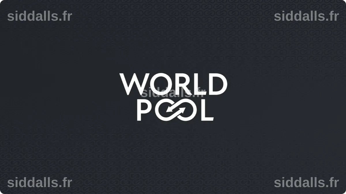 Le PMU en World Pool