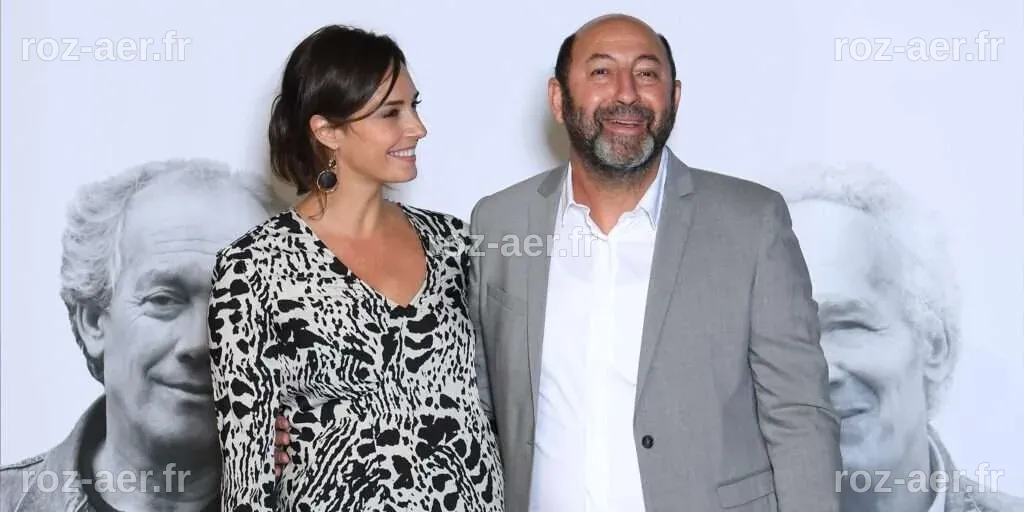 Julia Vignali Enceinte - SuperStars Blog