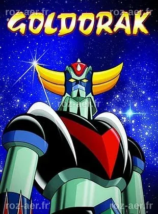Goldorak : La Fin Épique de la Série Culte de Science-Fiction Dévoilée