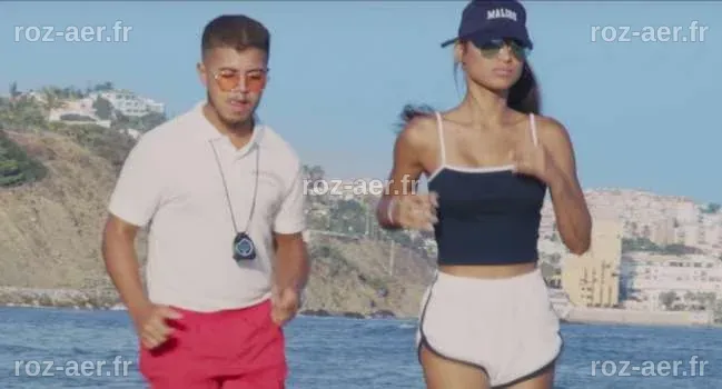 Taille Hamza Rappeur - SuperStars Blog