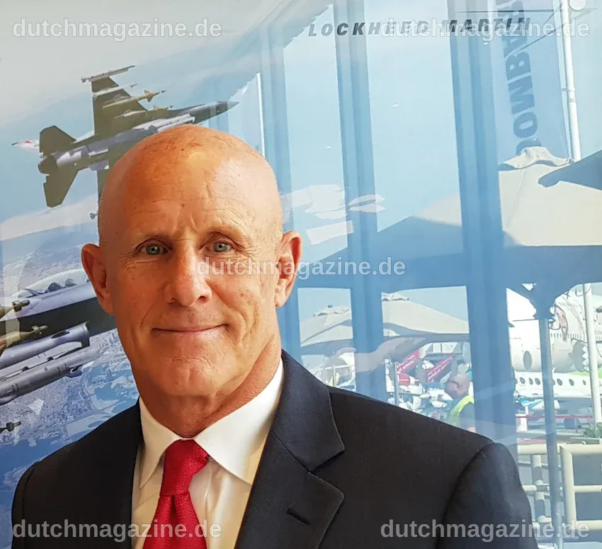 Knowledge Transfer Champion - Aviation Business Middle East