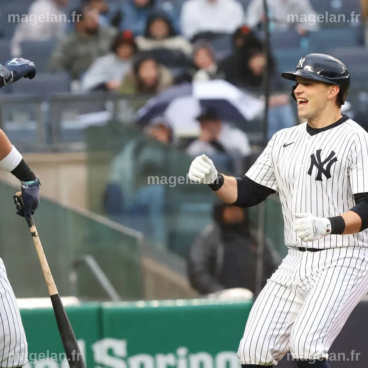 Sunday's Yankees-Blue Jays Doubleheader: How to Watch and Why - Athlon ...