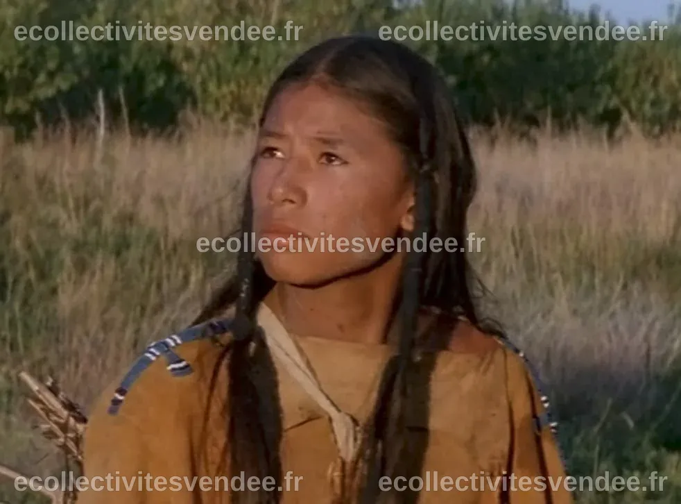 Dances with Wolves actor Nathan Chasing Horse arrested after claims he ...