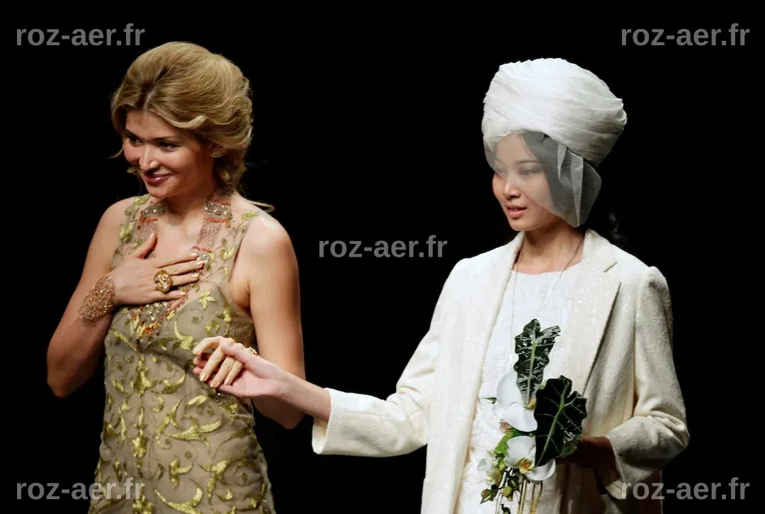 Swiss money laundering trial of Uzbekistan's Karimova and Lombard Odier ...