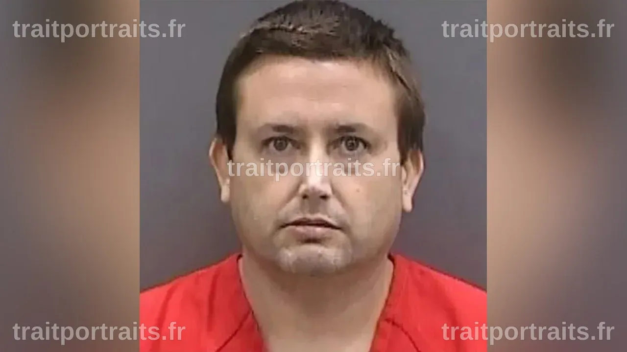 Un homme de Floride accusé d'avoir tué sa belle-fille après une dispute