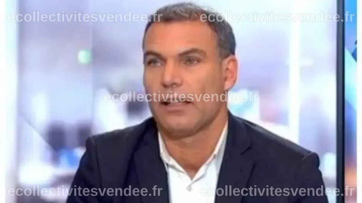 Quel est l'âge de Renaud Pila ? Découvrez tout sur ce phénomène du cinéma